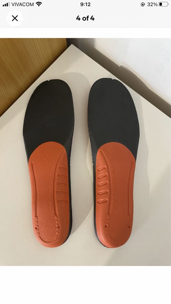 Ски обувки Fischer Hybrid 27.5, flex index 120