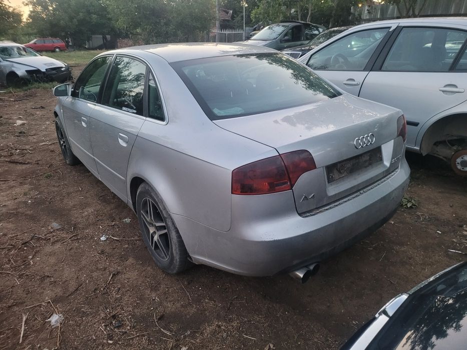 Ауди б7 2.0тди на части/aydi b7 2.0tdi na chasti