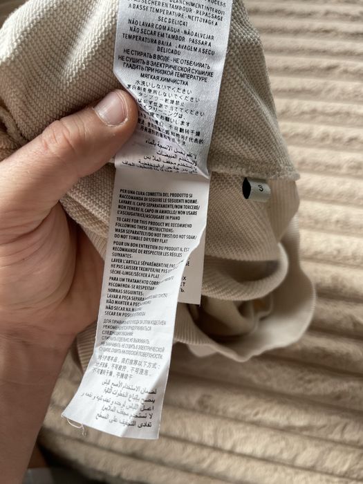 Gucci Tiger блуза