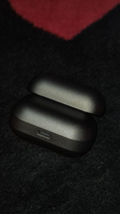 Casti wireless, Cento, model T103, Anulare Zgomot, Bluetooth, Negru