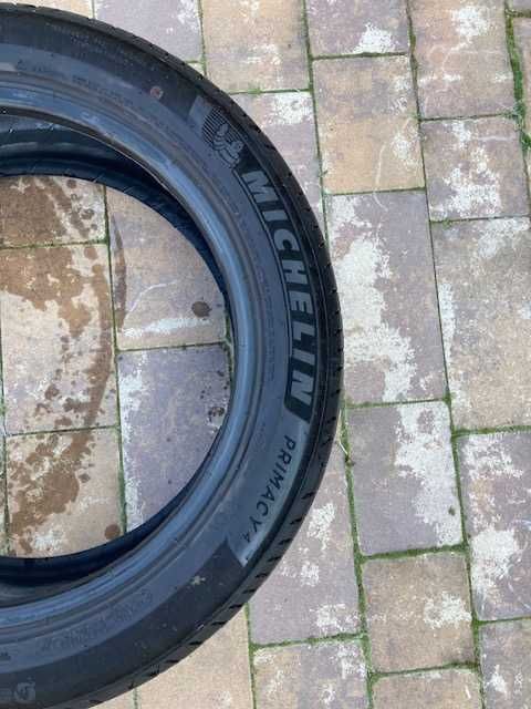Anvelope Michelin vara 235 50 R19