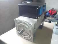 Alternator nou marca Mecc Alte 5,5 KAVA