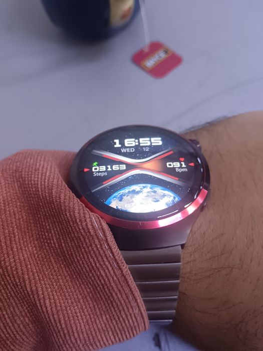 Smartwach Gt 7 max