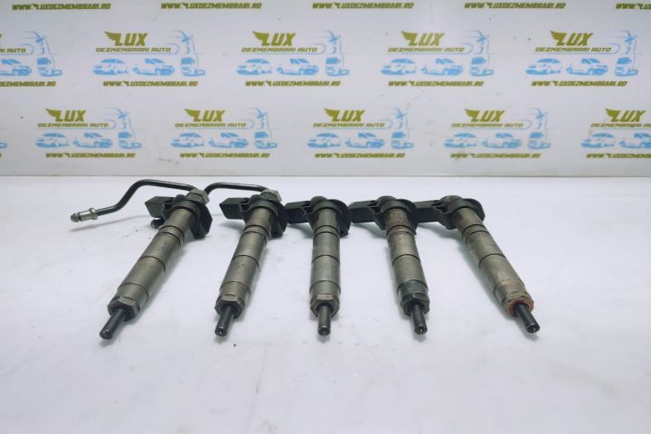 Injector A6420700487 0445115017 om642 3.0cdi V6 Mercedes-Benz C-Class W203/S203/CL203 (facelift) se