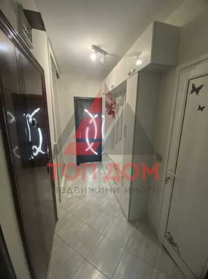 Дава се под наем Двустаен апартамент в Варна, Цветен квартал - 75 кв.м за 510 € - Снимка #6