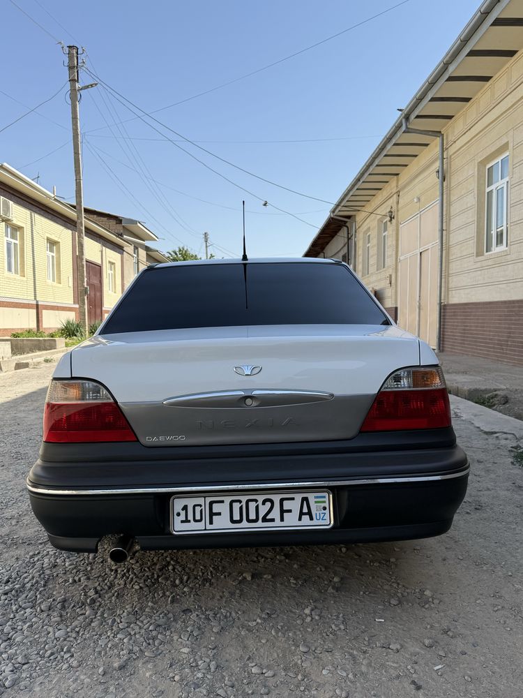 Nexia 1 2006 yil tozza
