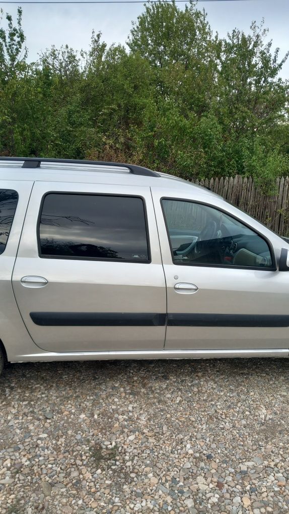 Vand, schimb.Dacia Logan 2010