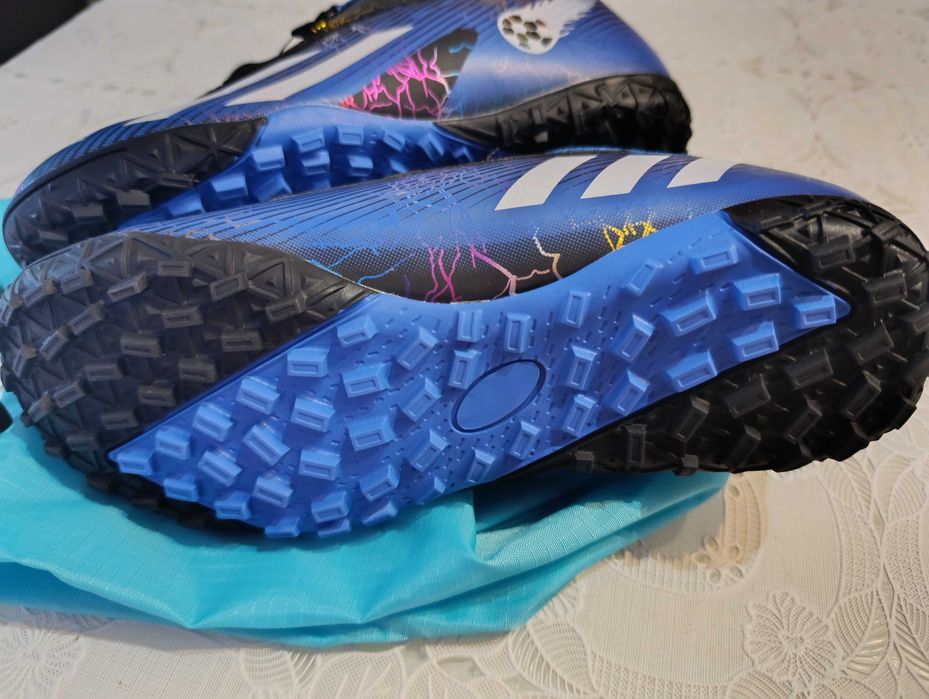 Футболни стоножки