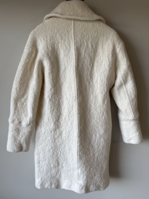 Палто Zara / Reserved / Bik Bok