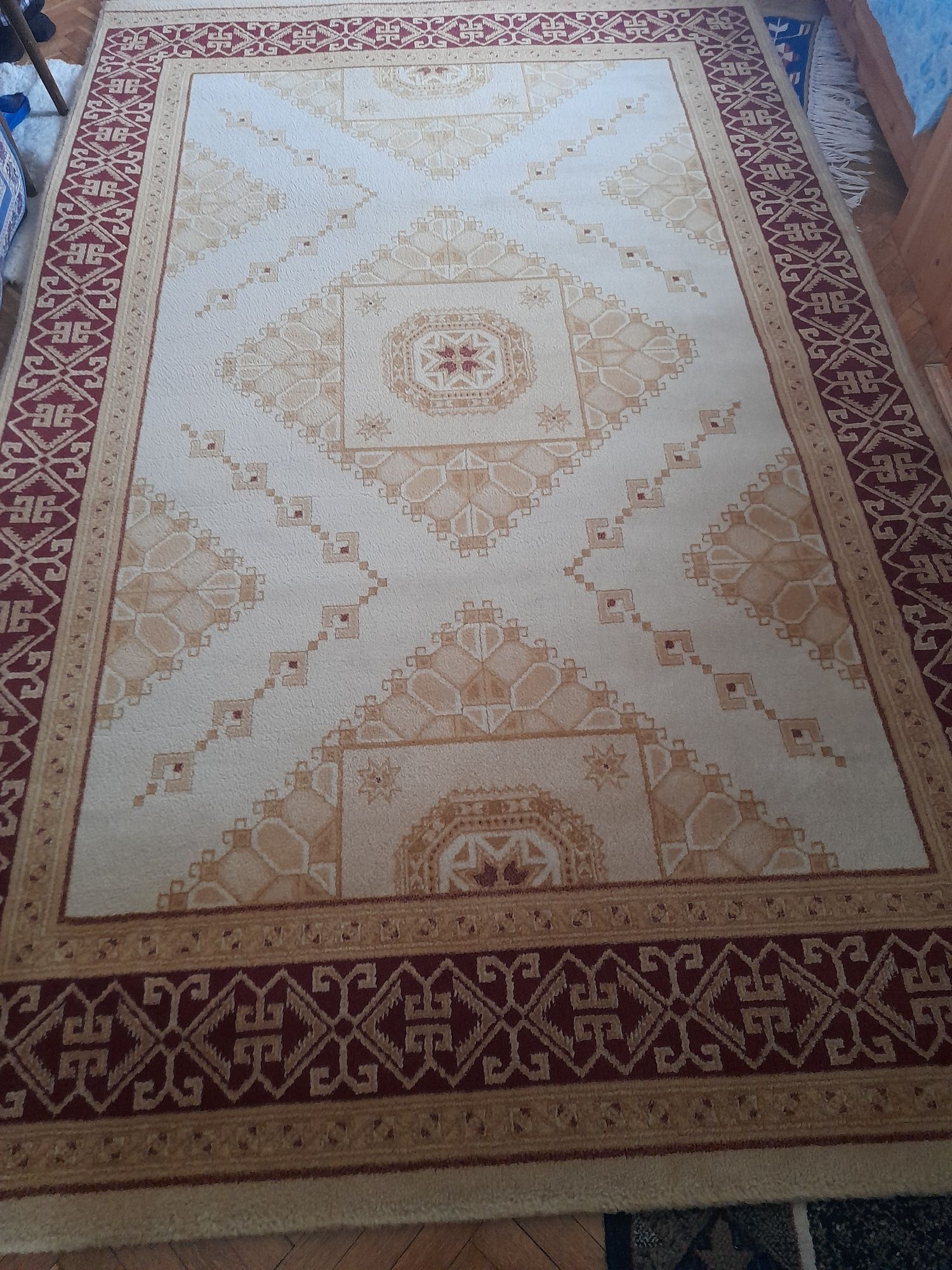 Килими като нови