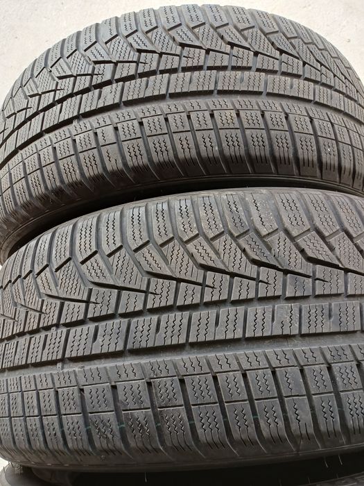 225 50 17 Anvelope Hankook