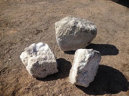 Продам кормовую соль