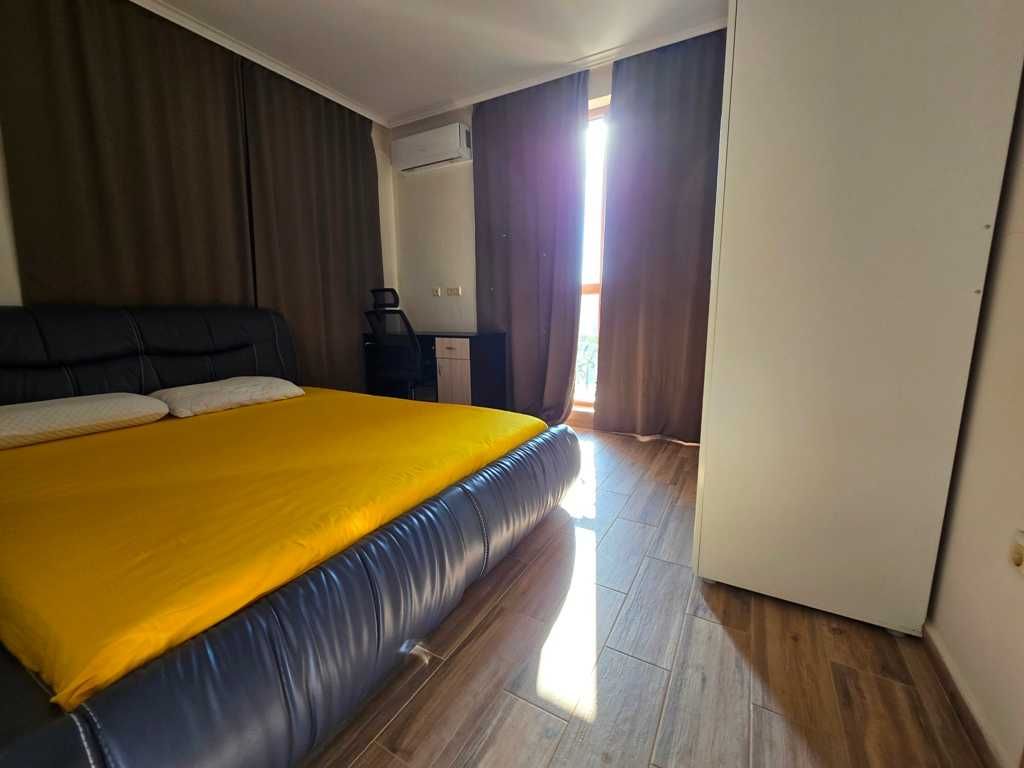 Продава се Тристаен апартамент в с. Равда, Област Бургас - 70 кв.м за 1215 €/кв.м - Снимка #8