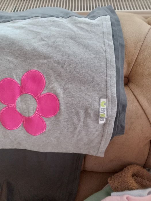 Слинг,портбебета ,кенгуро,подложка-несесер ,колани за прохождане, огра