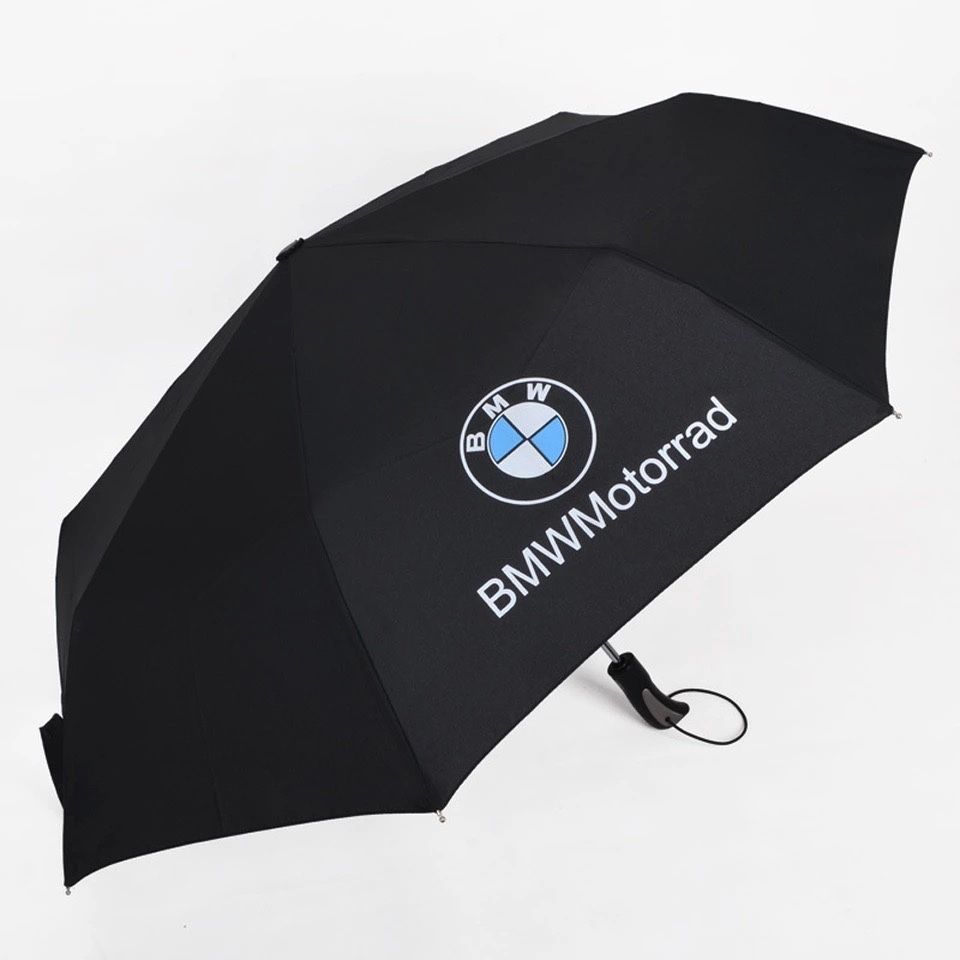 Луксозен автоматичен чадър Mercedes BMW чадър Audi отлични за подарък