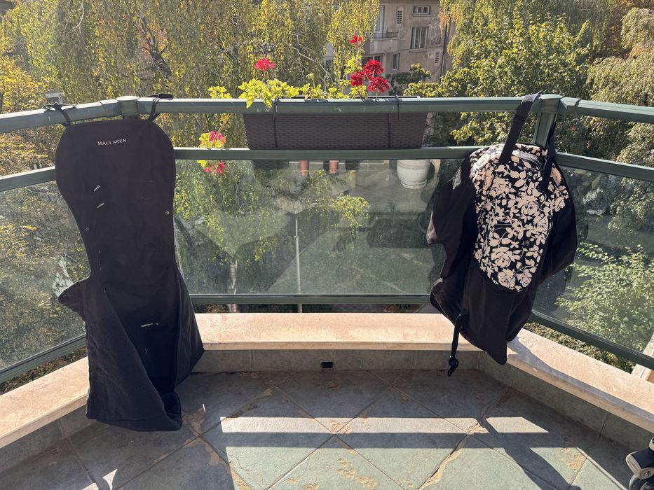 Макларън/Maklaren Quest