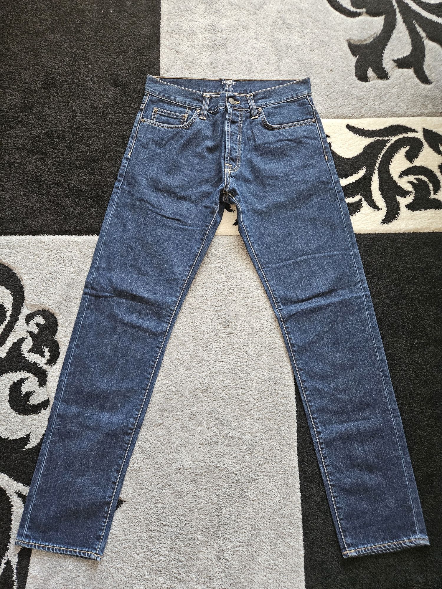 Carhartt WIP дънки