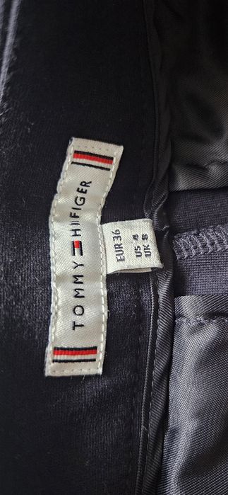 Tommy Hilfiger dama
