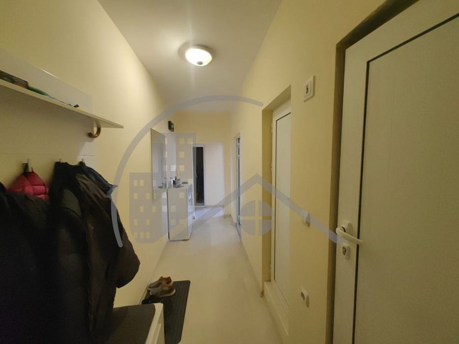 Тристаен обзаведен в Аспарухово