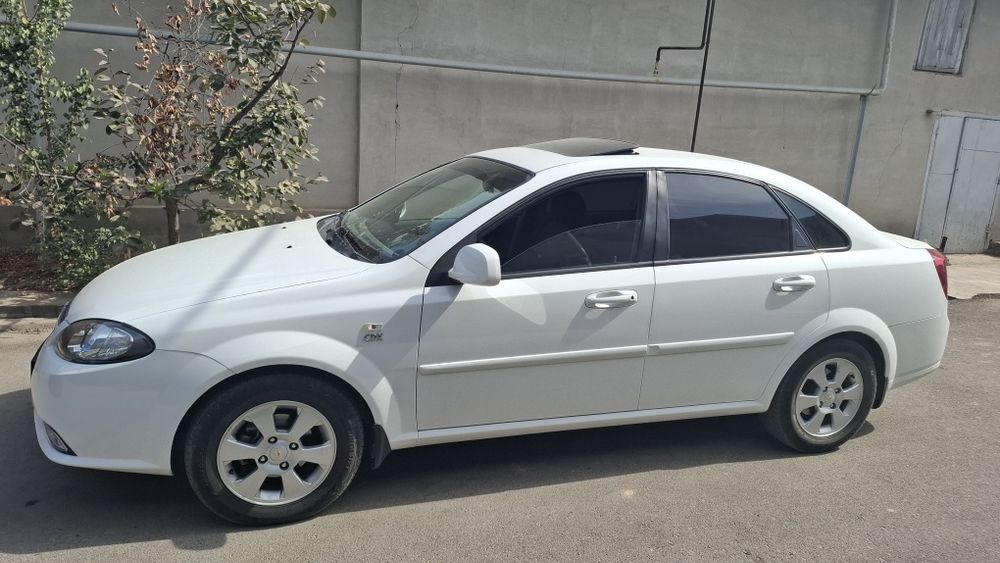 Jentra lasetti 2022 yil