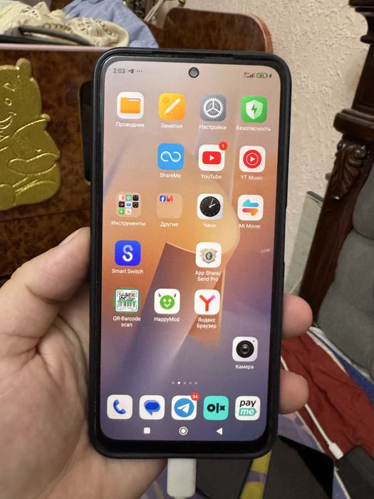 Redmi note 11 128 gb