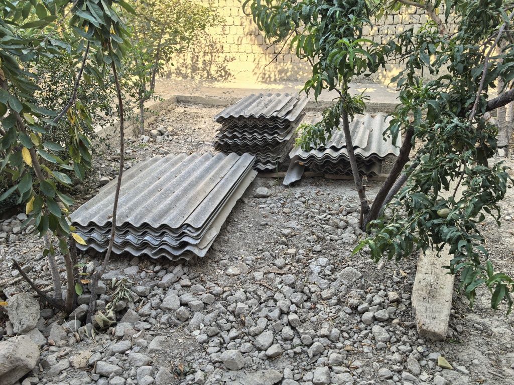 Shifir tunika setroyka narsalar