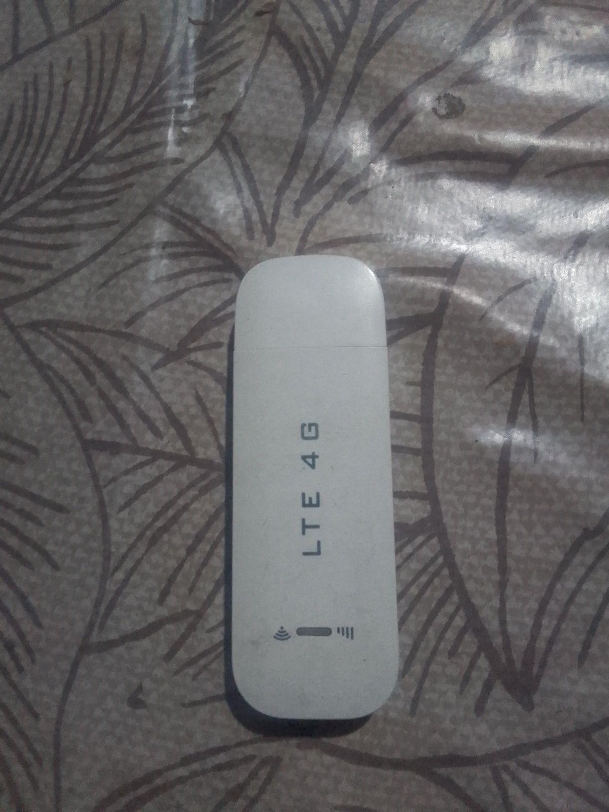 Лте 4G wi-fi texnologiyasi