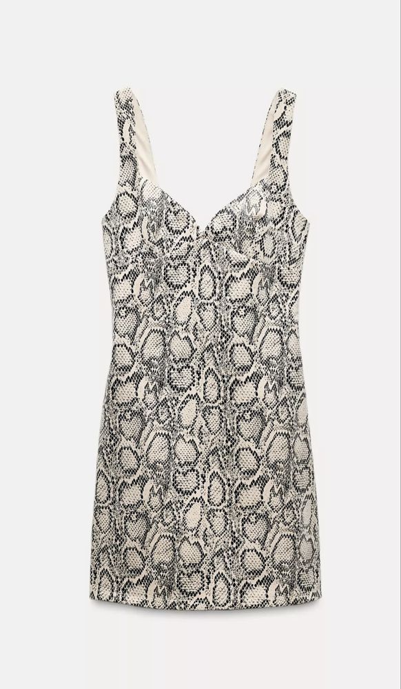 Рокли ZARA - чисто нови
