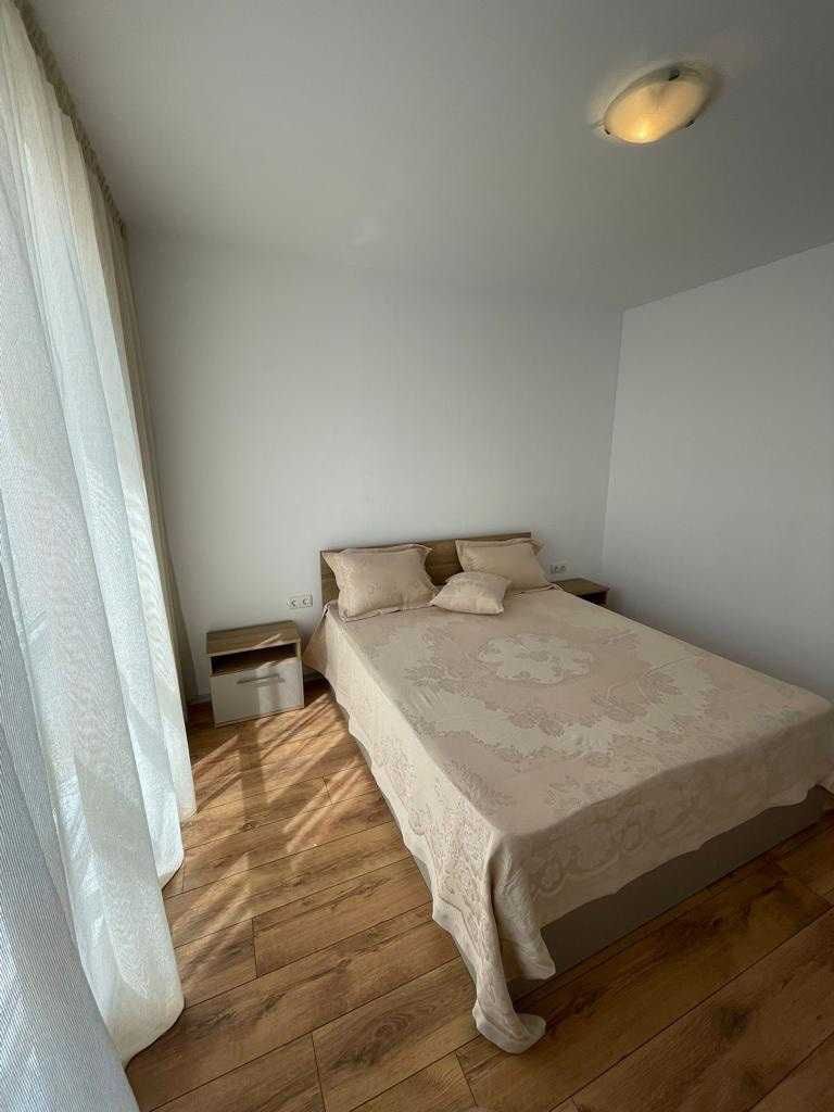 Продава се Двустаен апартамент в Свети Влас - 56 кв.м за 2054 €/кв.м - Снимка #6