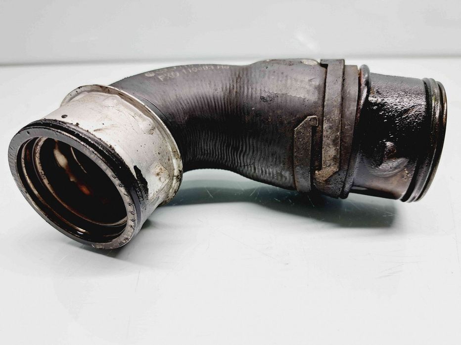 Furtun intercooler Volkswagen Golf 5 (1K1) [Fabr 2004-2008] 1T0145790B