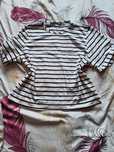 Tricou in Dungi M