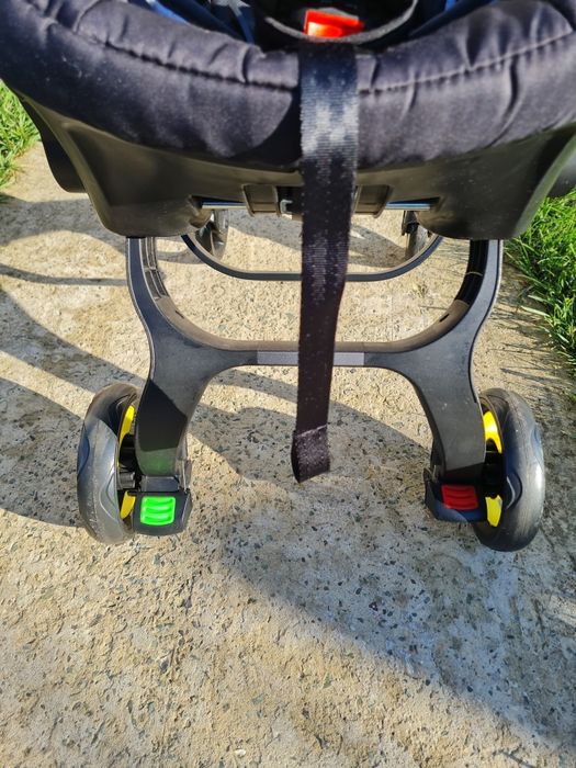 Carut Multifunctional 2 in 1