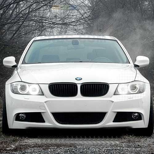 ЛЕД Фарове за BMW E90 Е91 Фарове за БМВ Е90 Е91  2005-2013Г LED farove