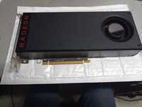 AMD Radeon rx 480 4gb