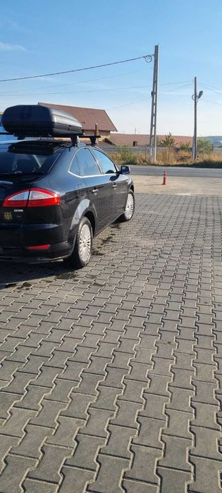 De vanzare Ford Mondeo MK4