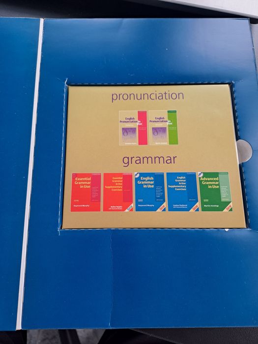 English Pronunciation In Use Intermediate cu CD.