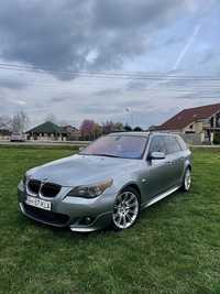 Vand Bmw e61 535D