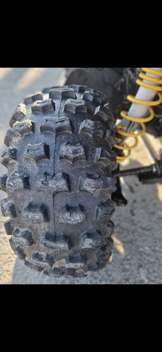 Atv Can- am 800r