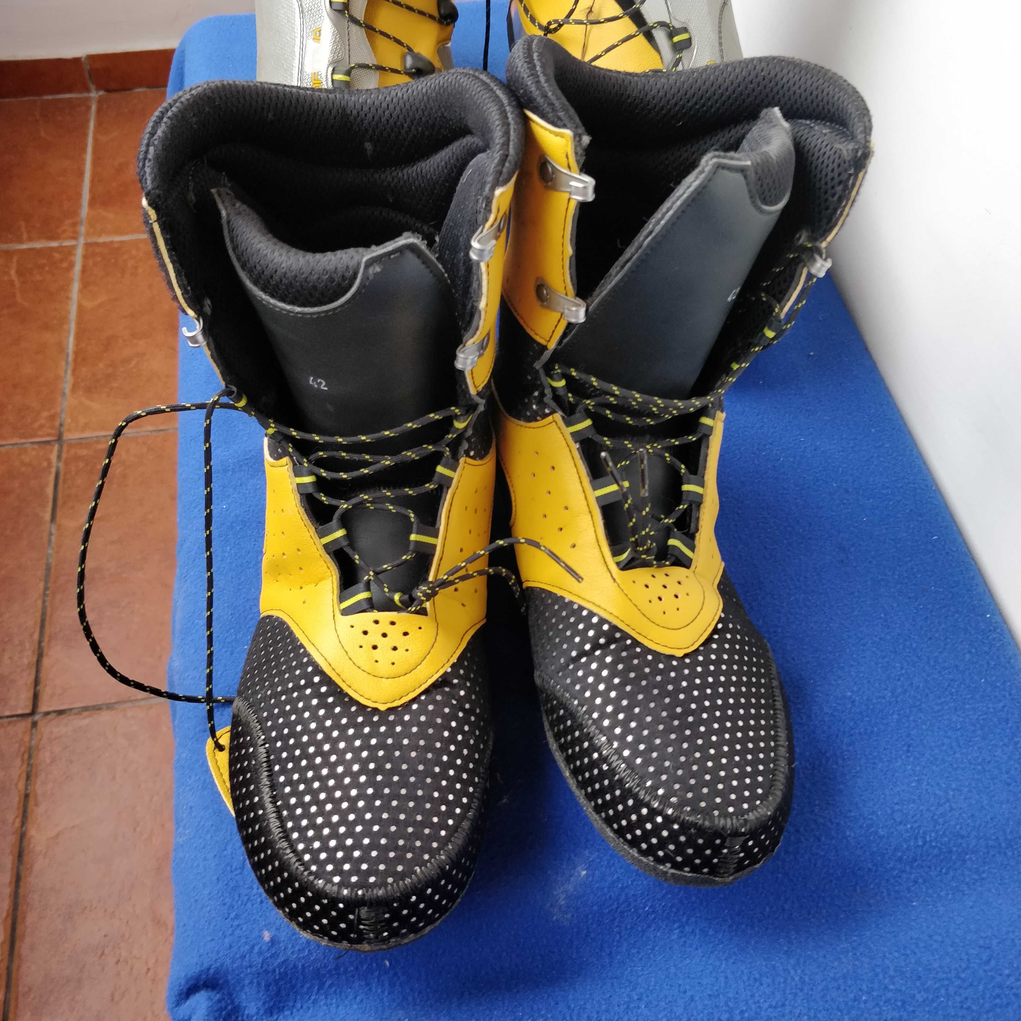 Vand LaSportiva Spantik