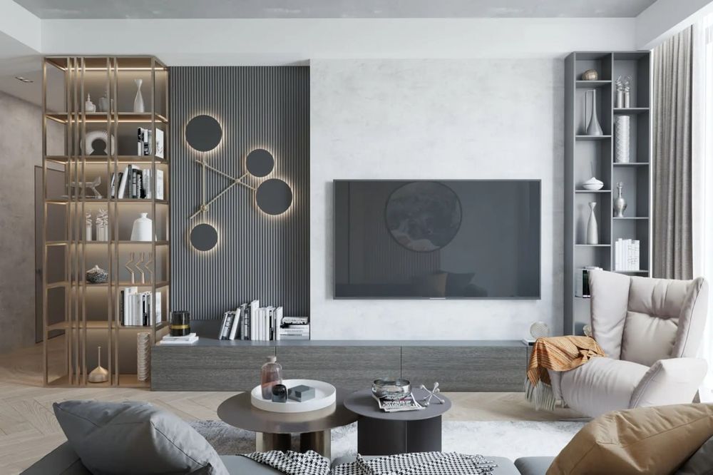 Аренда Квартира ЖК Gardens Residence 1800