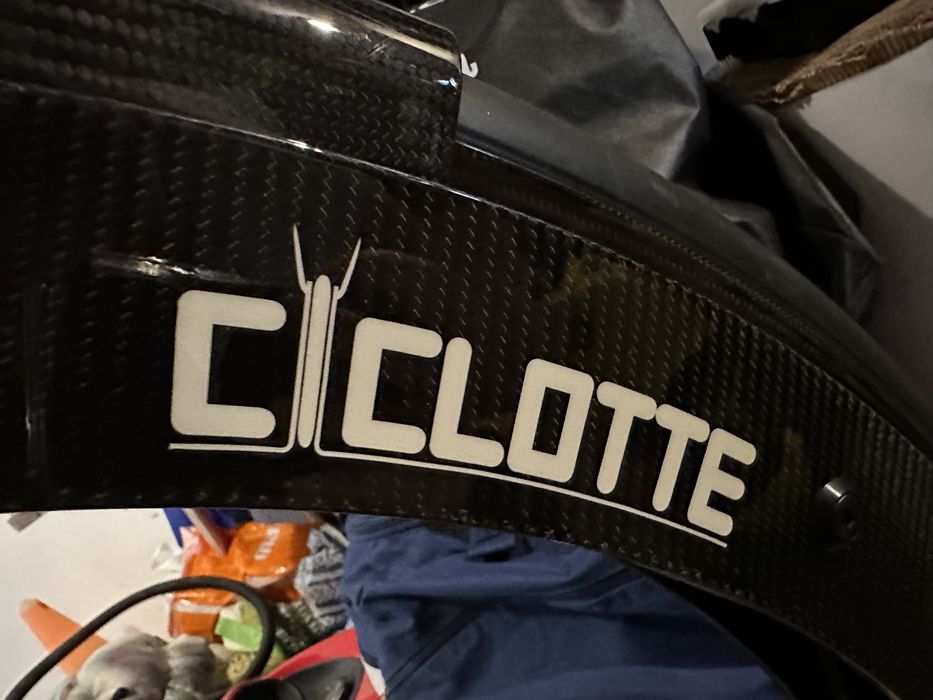Ciclotte bike велоаргометър