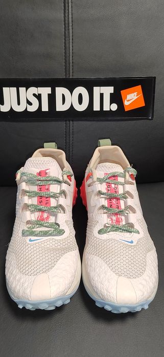 Nike Wild Horse 7,номер 39