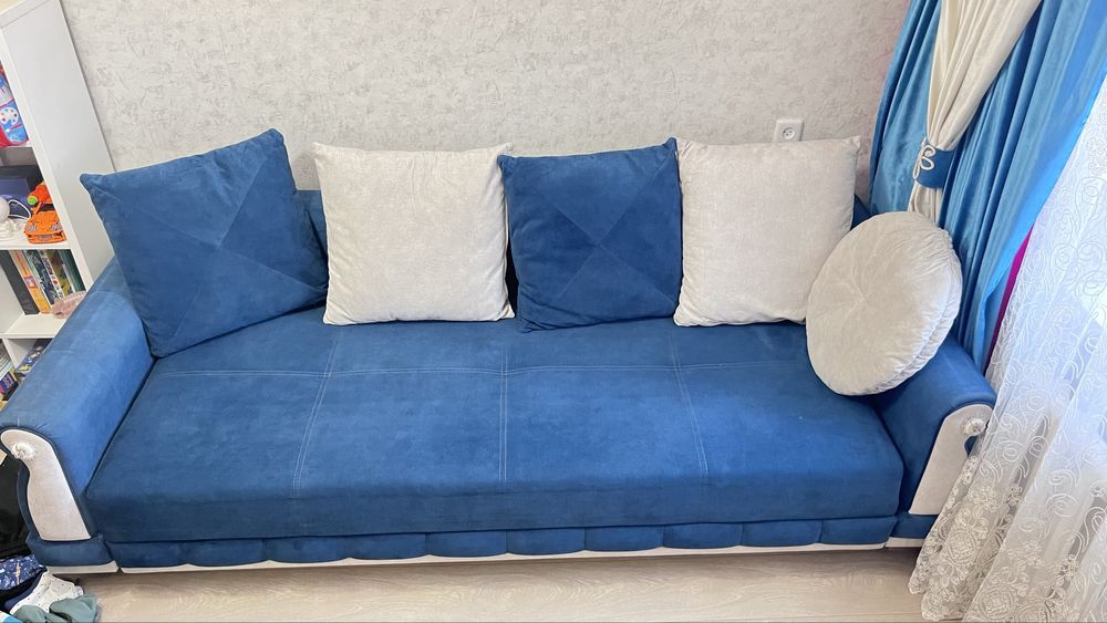 Продам диван, в отличном состоянии