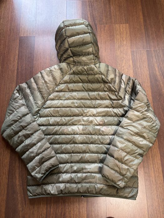 Мъжко яке Hollister L