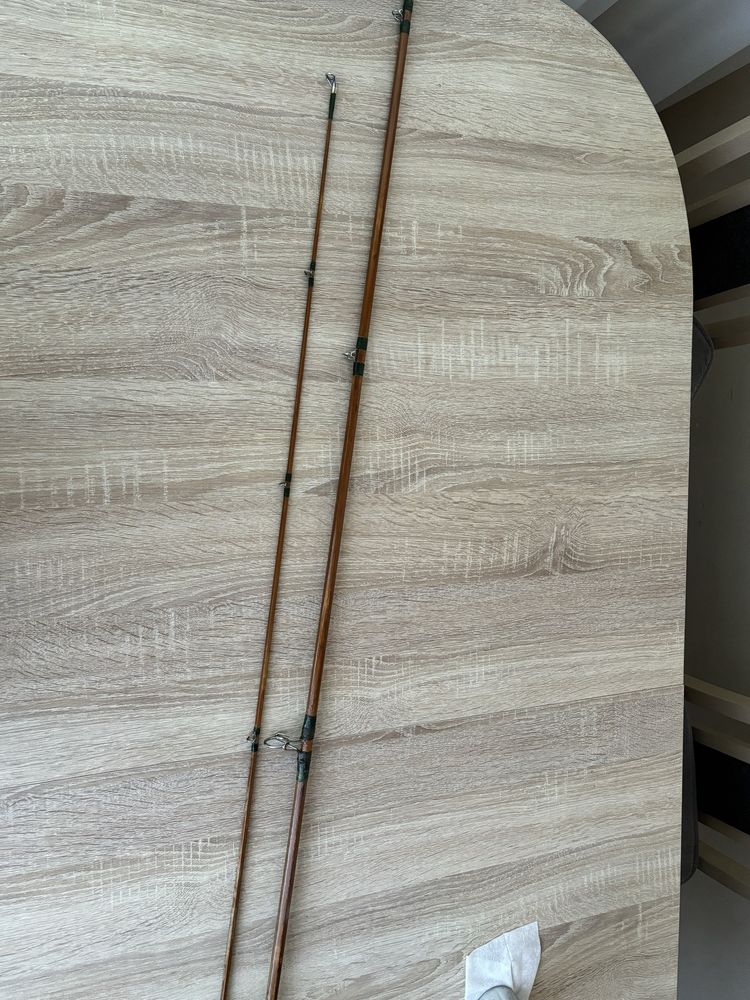 Se vinde lanseta chapman 500