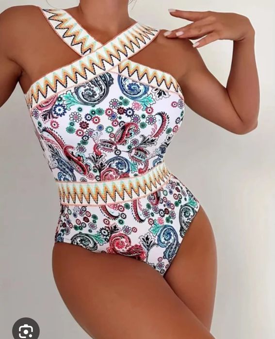 Купальники 5.000 новые