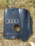 Capac Motor Audi A4 B6 1.8 Turbo capac protecție scut 2002-2008