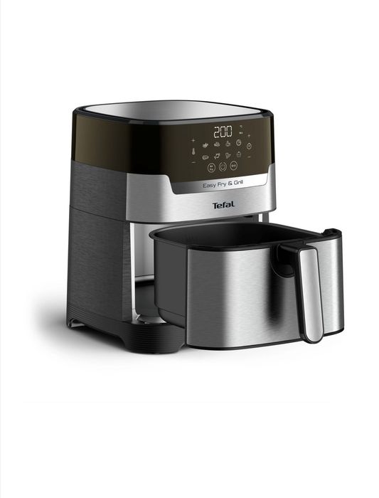 Tefal Air Fryer (NOU, in cutie nedeschisa!)