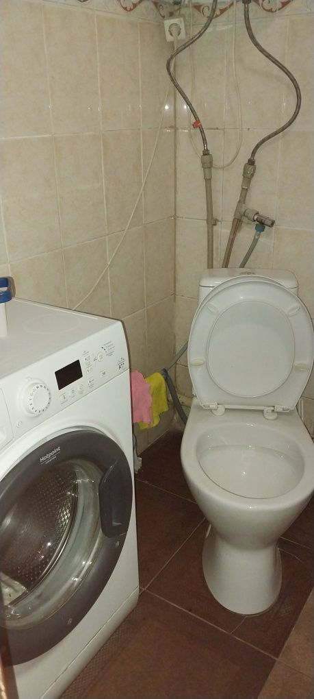 Сдается комната в коттедже, чубары,для одного двух человека,