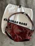 Ръчноизработена Дамска Чанта от “Kloshar Bags”